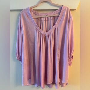 Free People Blouse